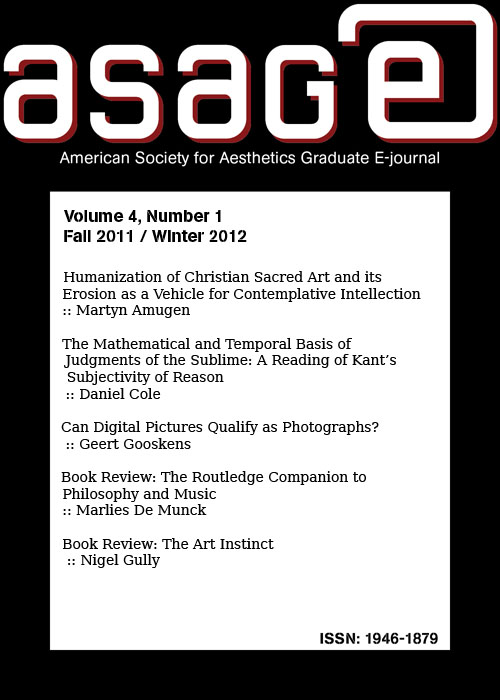 Cover Page
